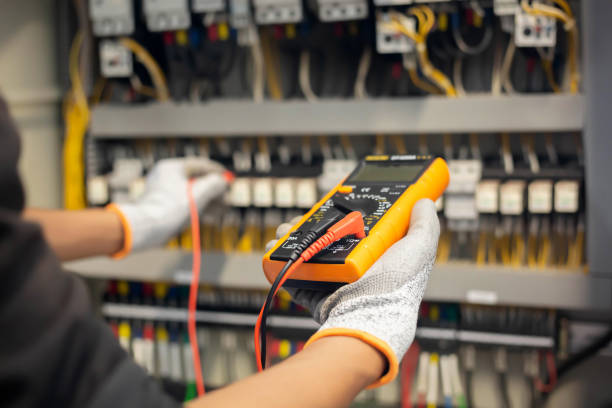 Reliable Chatham, IL Electrical services Solutions