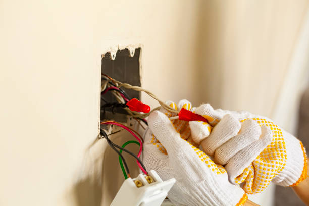 Best Circuit Breaker Installation and Repair  in Chatham, IL